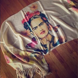 Frida wrap